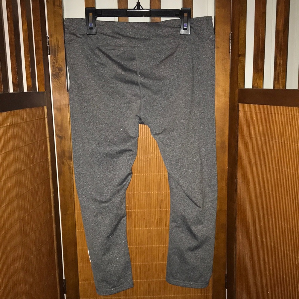 Head Capris M